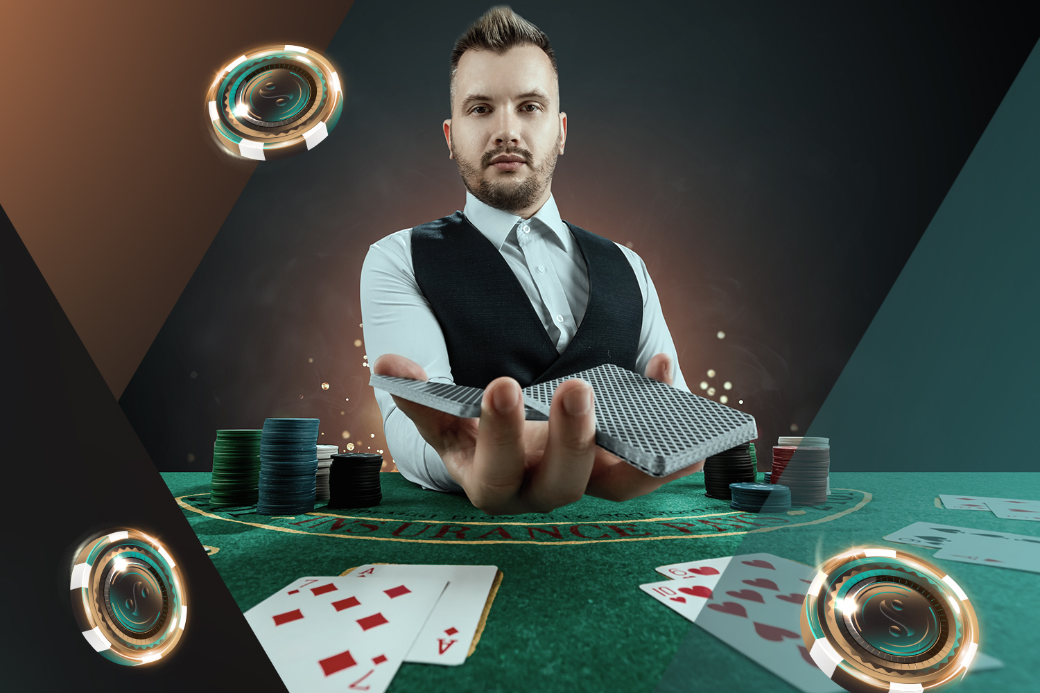 Evolution Roulette live game